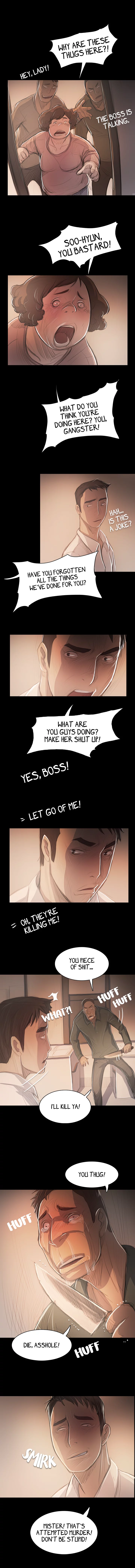 Red Light Chapter 56 image 3
