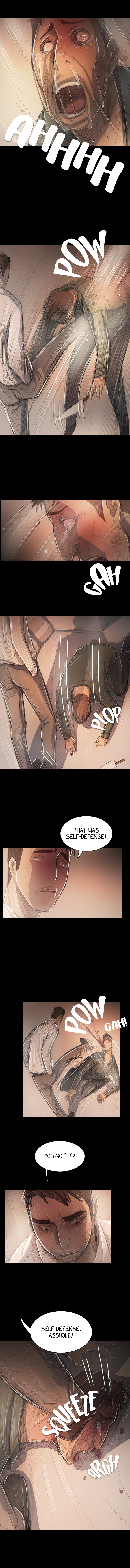 Red Light Chapter 56 image 4