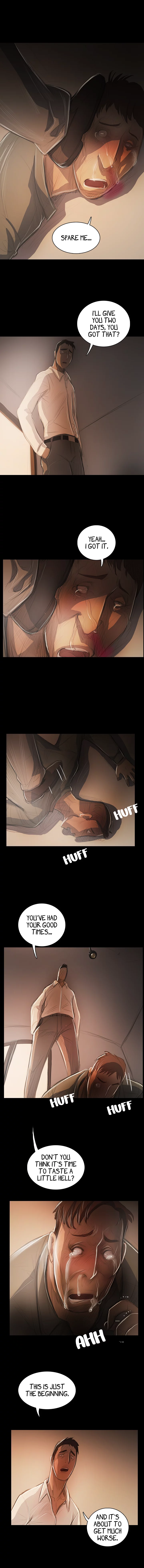 Red Light Chapter 56 image 5