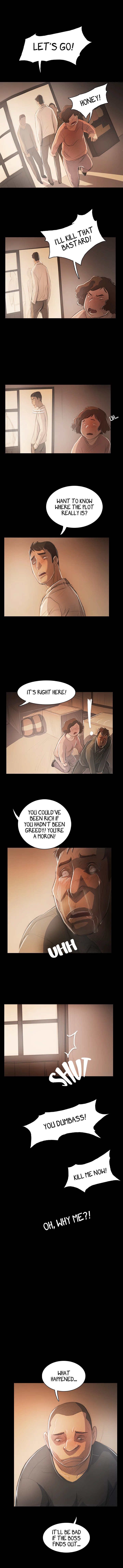 Red Light Chapter 56 image 6