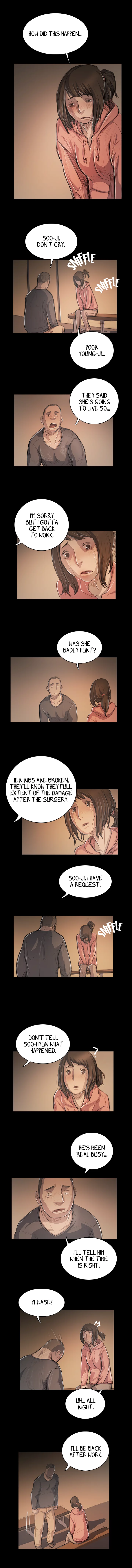 Red Light Chapter 56 image 7