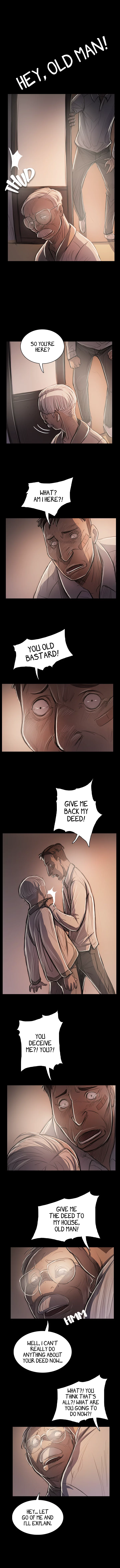 Red Light Chapter 57 image 4