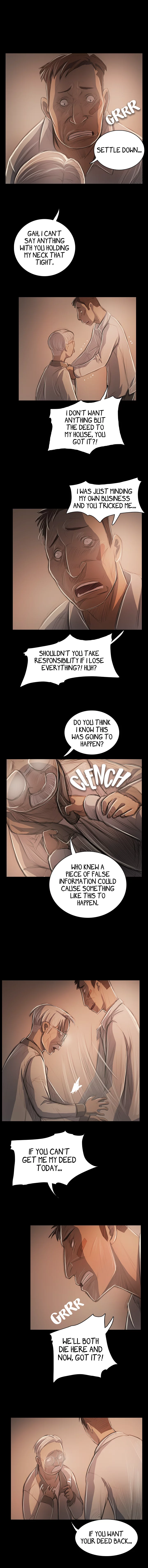 Red Light Chapter 57 image 5