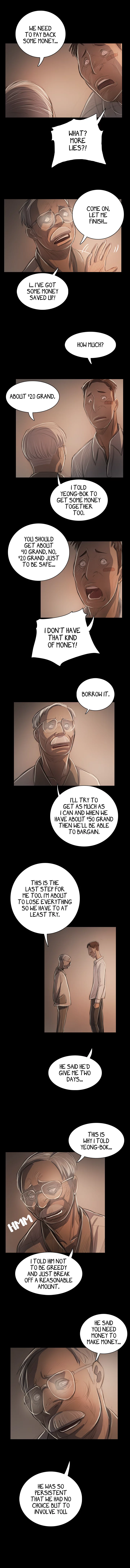 Red Light Chapter 57 image 6