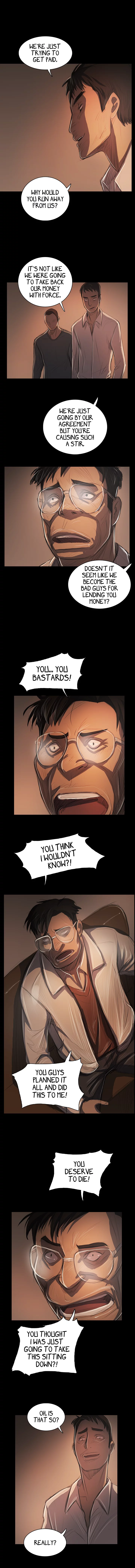 Red Light Chapter 57 image 8