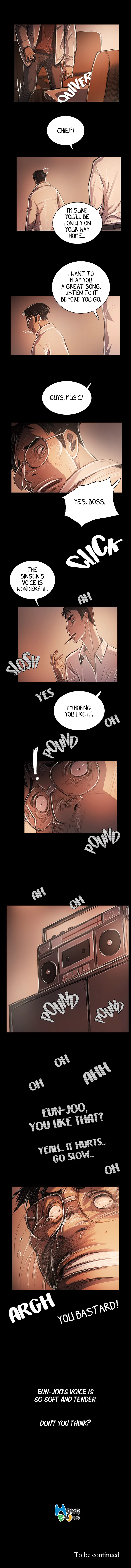 Red Light Chapter 58 image 12