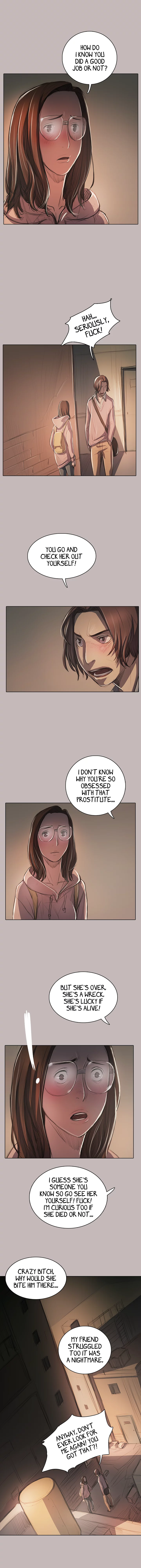 Red Light Chapter 58 image 2