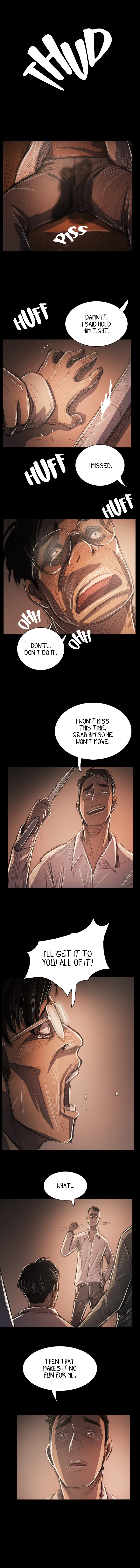 Red Light Chapter 58 image 6
