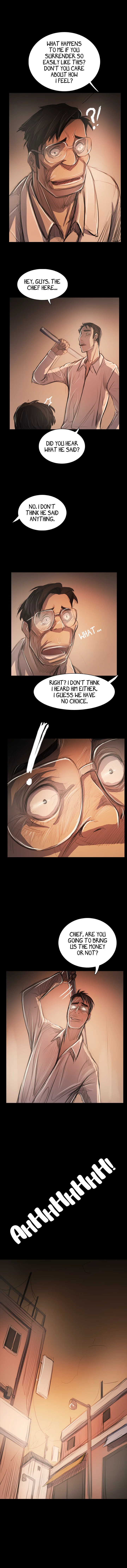 Red Light Chapter 58 image 7