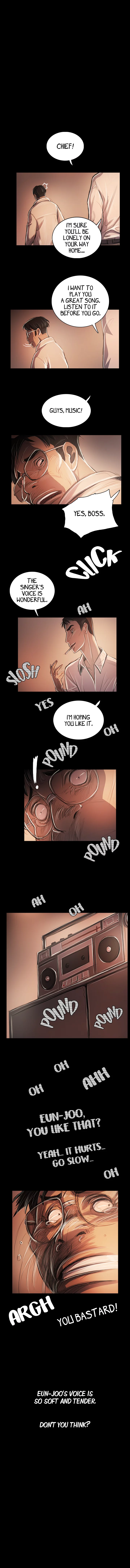 Red Light Chapter 59 image 0