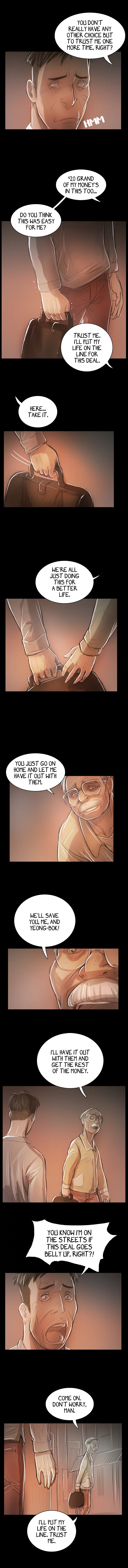Red Light Chapter 59 image 9