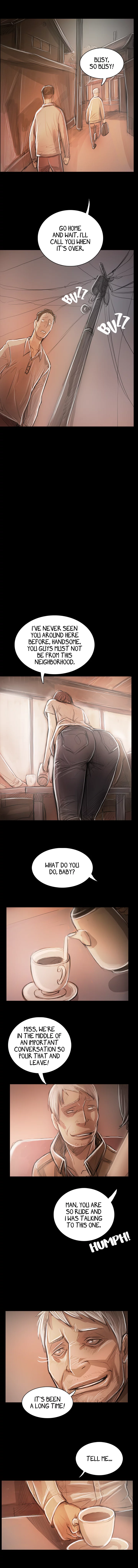 Red Light Chapter 59 image 10
