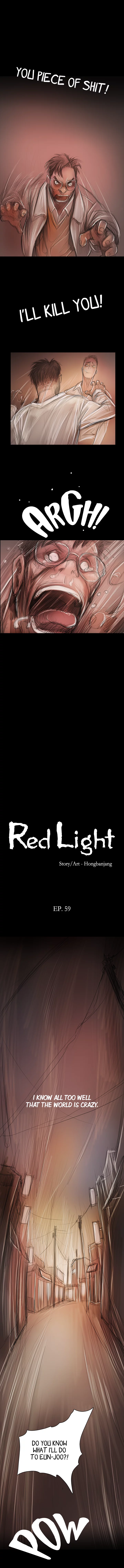 Red Light Chapter 59 image 1