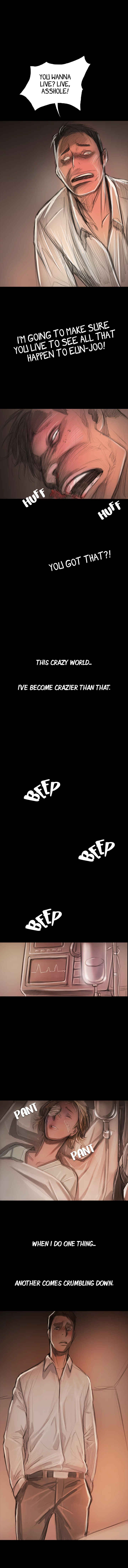 Red Light Chapter 59 image 3
