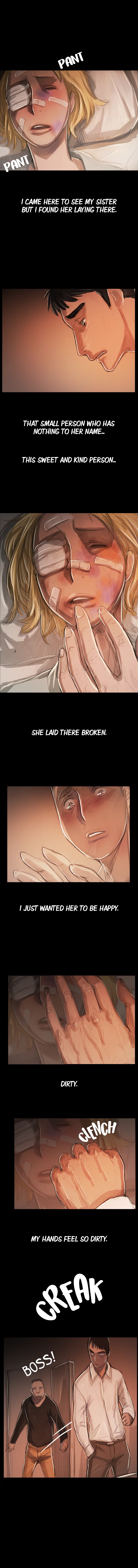 Red Light Chapter 59 image 4