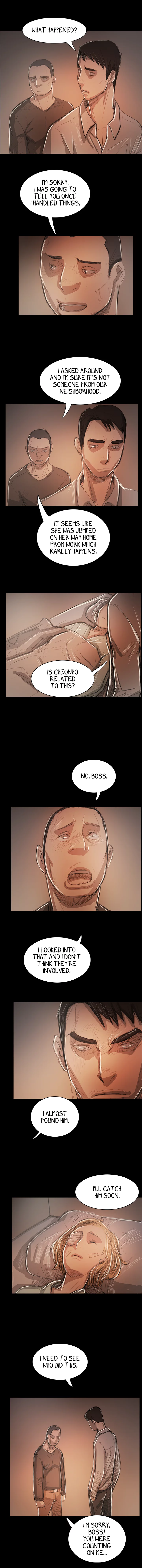Red Light Chapter 59 image 5