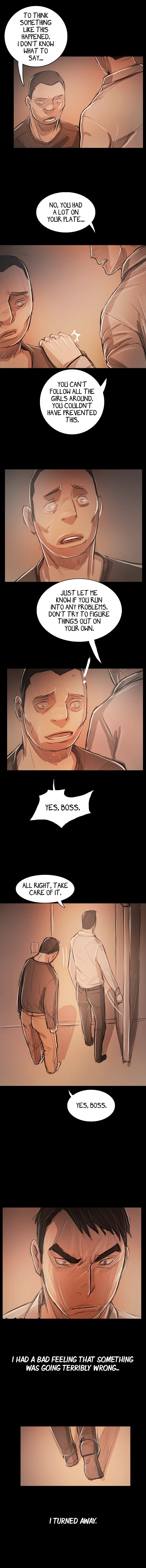 Red Light Chapter 59 image 6