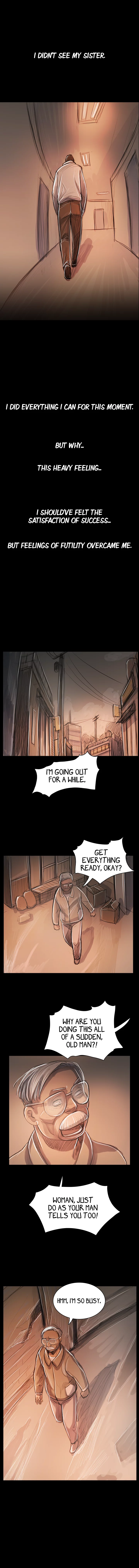 Red Light Chapter 59 image 7