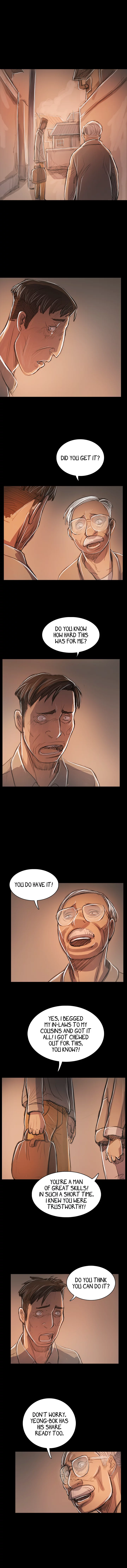 Red Light Chapter 59 image 8
