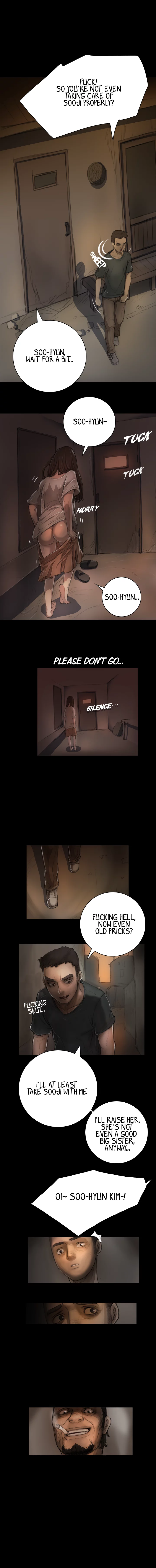 Red Light Chapter 6 image 9