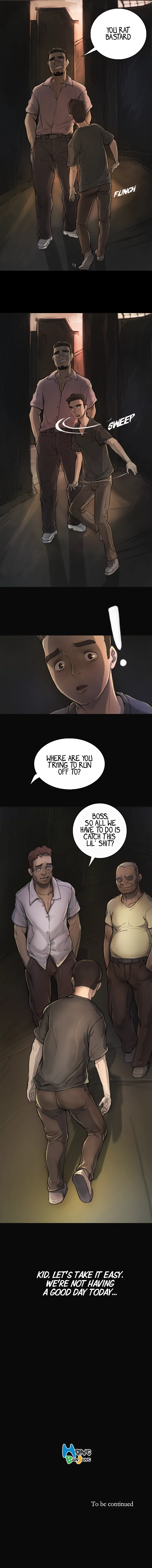 Red Light Chapter 6 image 10