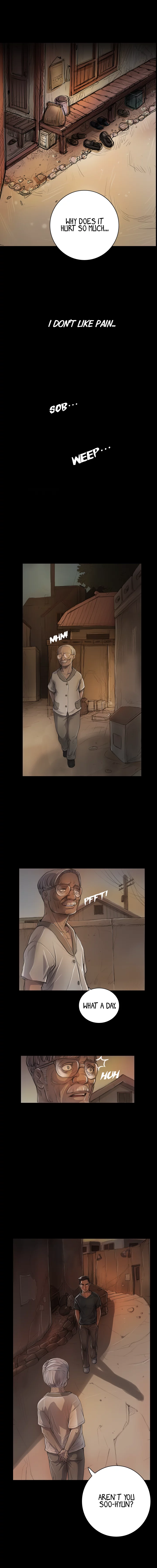 Red Light Chapter 6 image 2