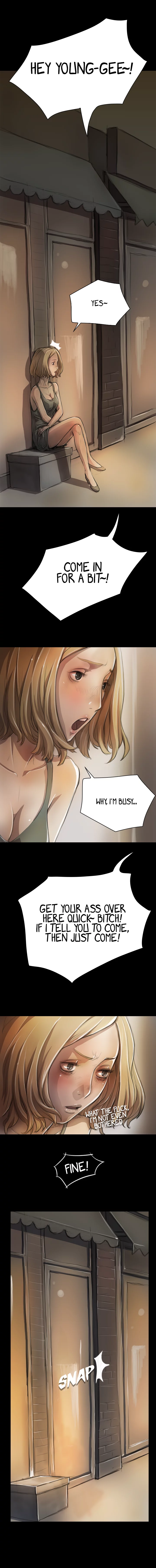 Red Light Chapter 6 image 4