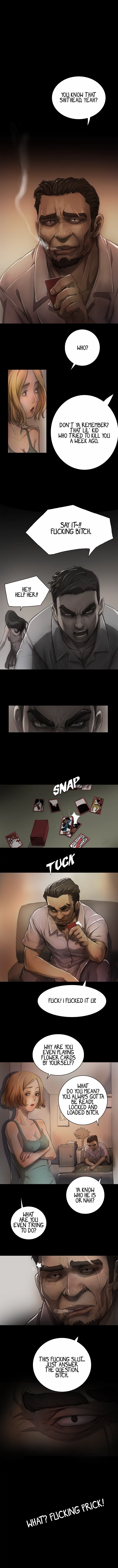 Red Light Chapter 6 image 5