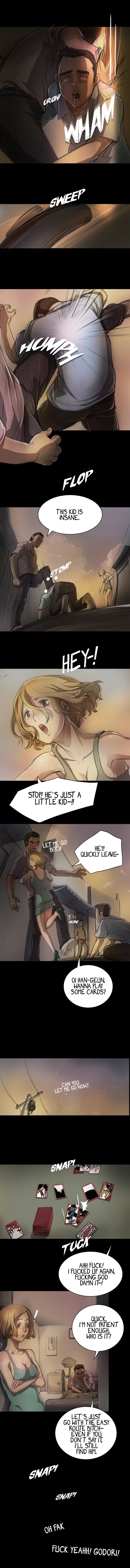 Red Light Chapter 6 image 7