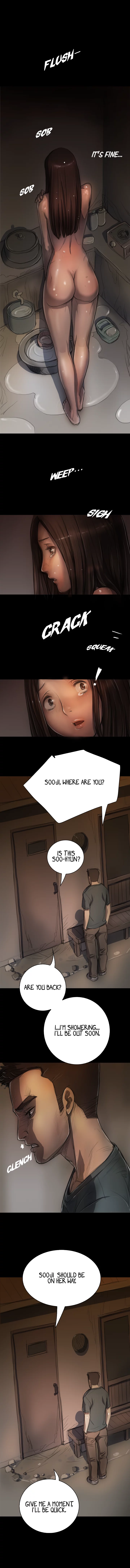 Red Light Chapter 6 image 8
