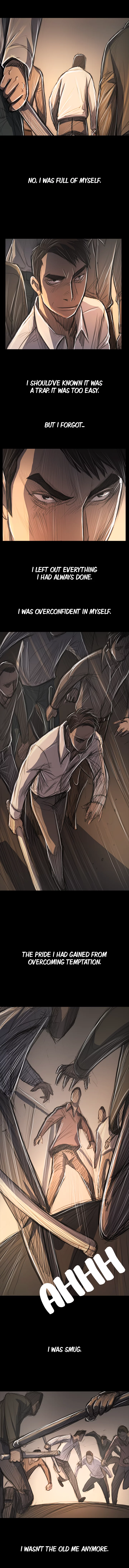 Red Light Chapter 60 image 9