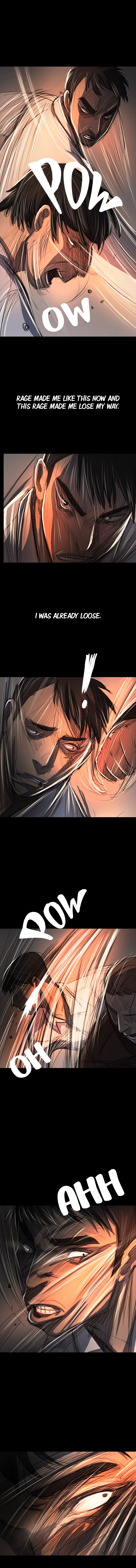 Red Light Chapter 60 image 10