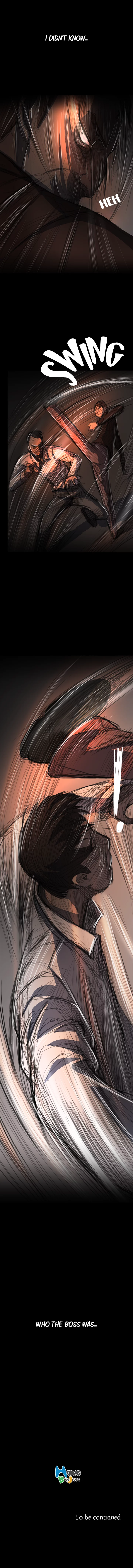 Red Light Chapter 60 image 11