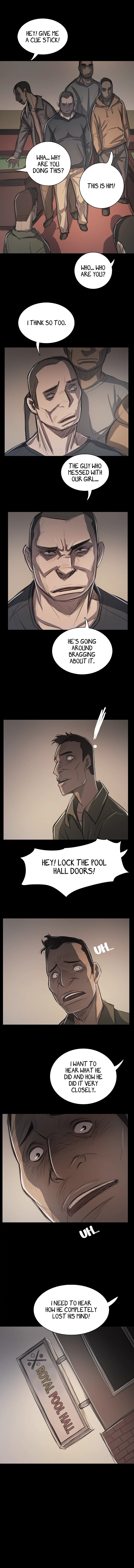 Red Light Chapter 60 image 2