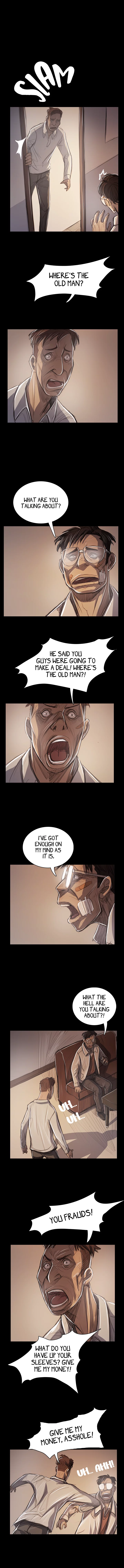 Red Light Chapter 60 image 4
