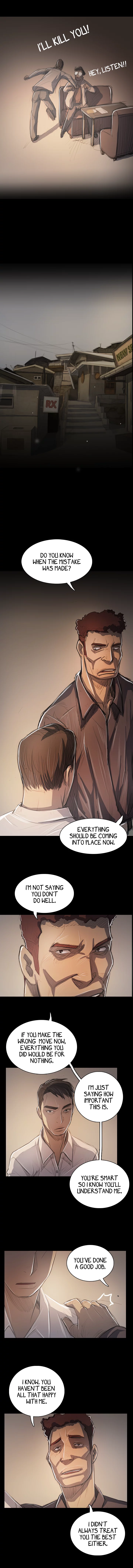 Red Light Chapter 60 image 5