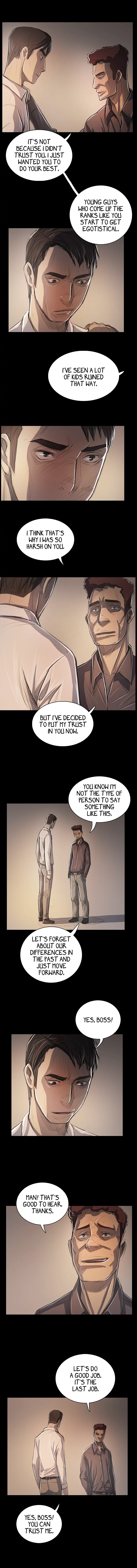 Red Light Chapter 60 image 6