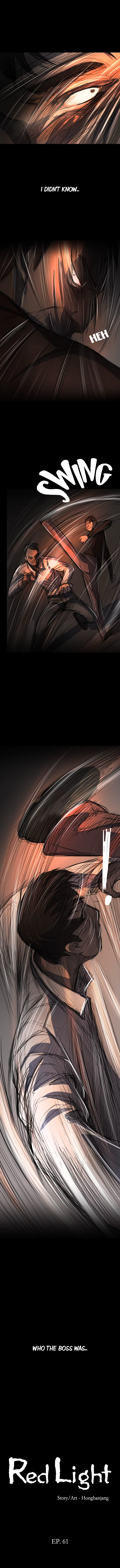 Red Light Chapter 61 image 0