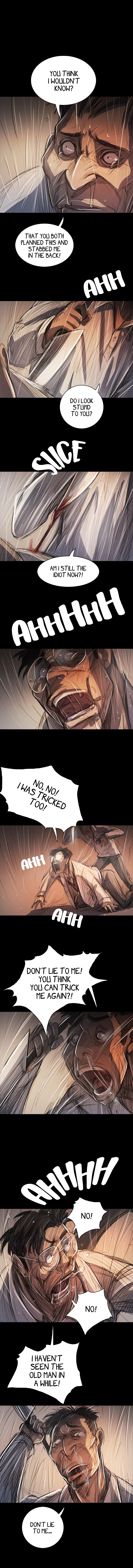 Red Light Chapter 61 image 9