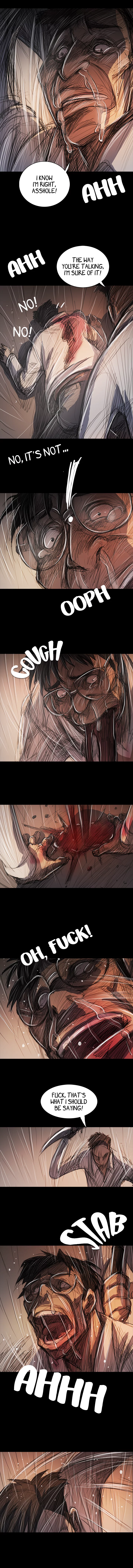 Red Light Chapter 61 image 10