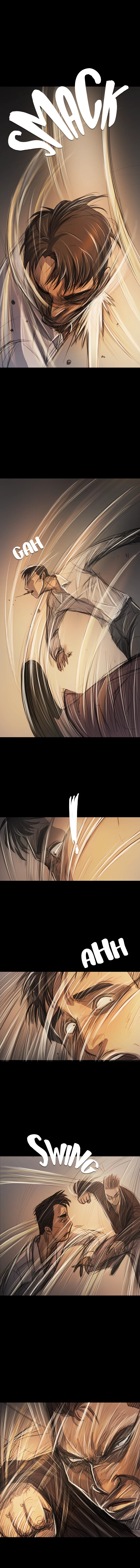 Red Light Chapter 61 image 1