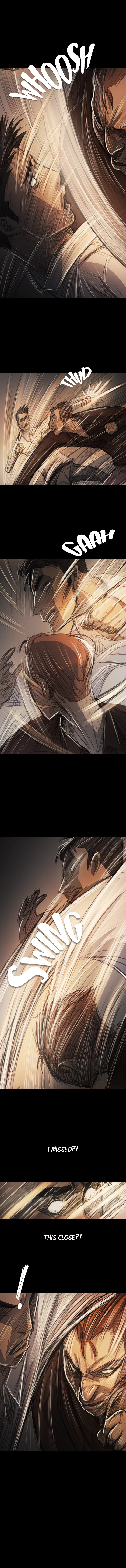 Red Light Chapter 61 image 2