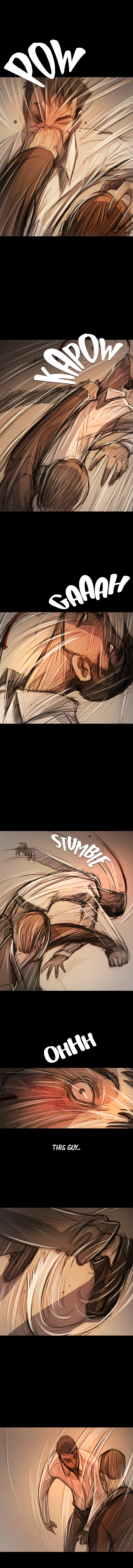Red Light Chapter 61 image 3