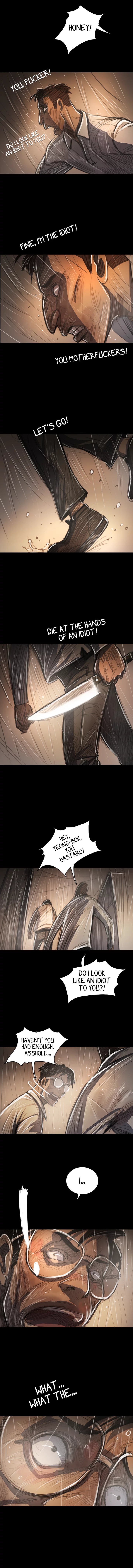 Red Light Chapter 61 image 6