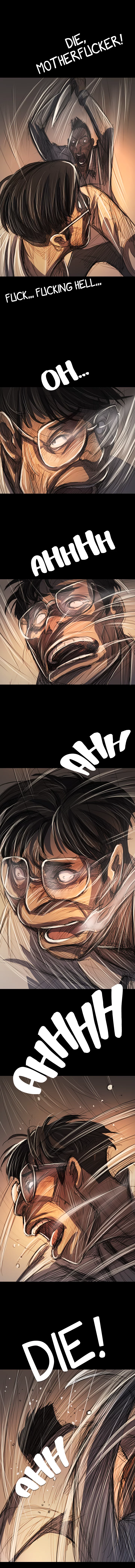 Red Light Chapter 61 image 7