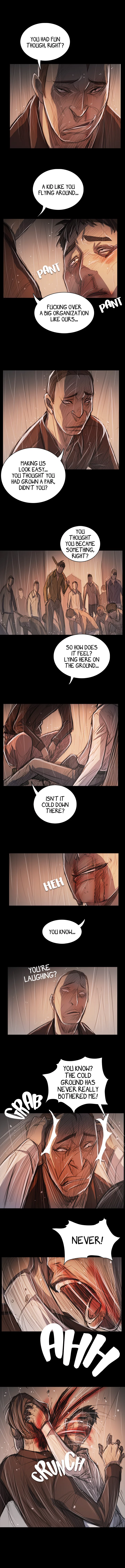 Red Light Chapter 62 image 9