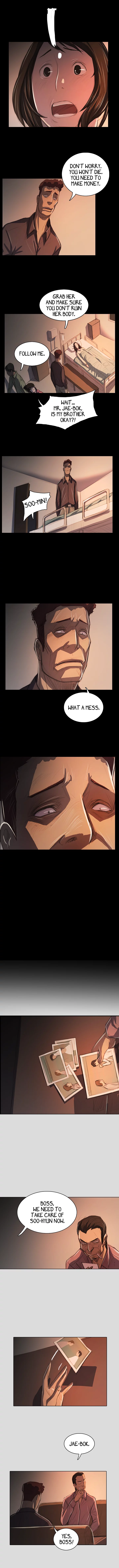 Red Light Chapter 62 image 3
