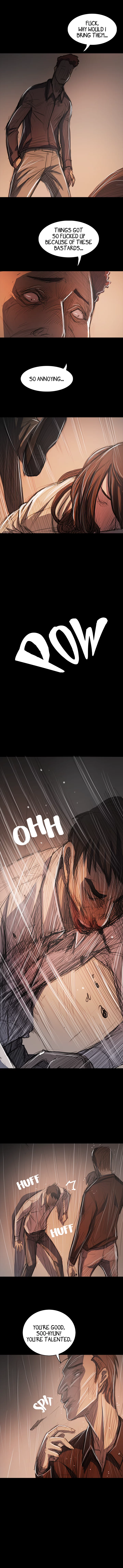 Red Light Chapter 62 image 6