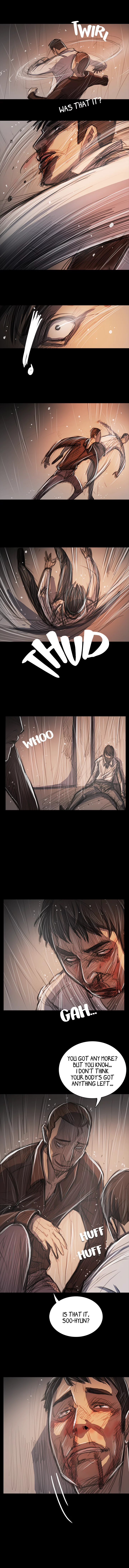 Red Light Chapter 62 image 8