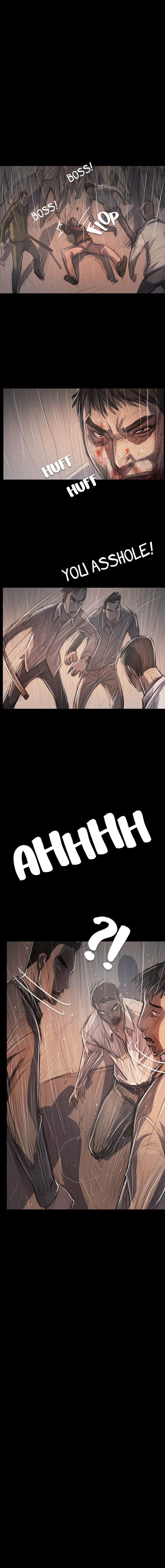Red Light Chapter 63 image 0